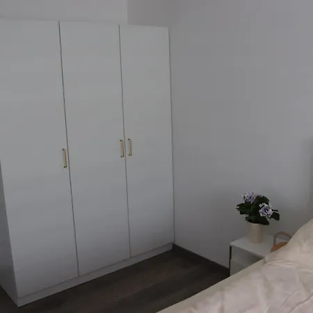 Apartament Nerudova Zahrada
