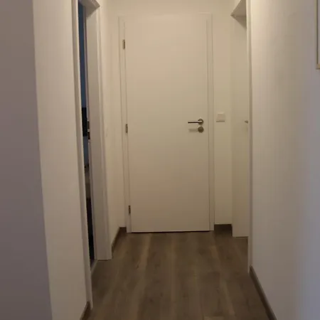 Nerudova Zahrada Apartmán