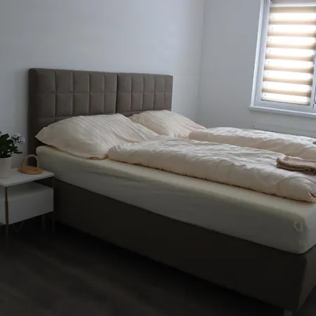 Apartament Nerudova Zahrada Polná