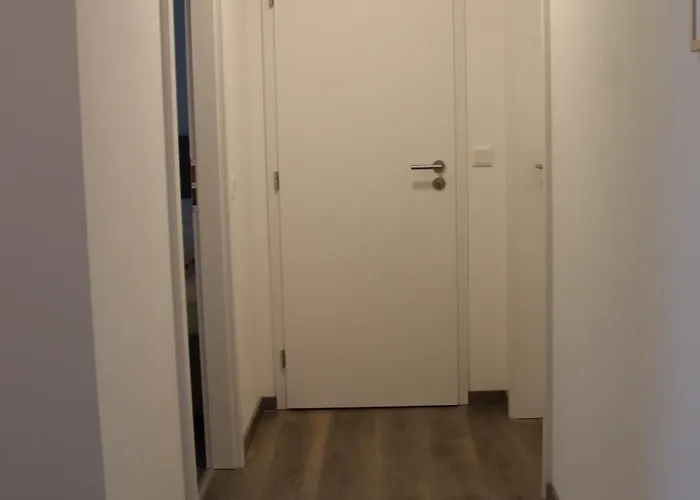 Nerudova Zahrada Apartment